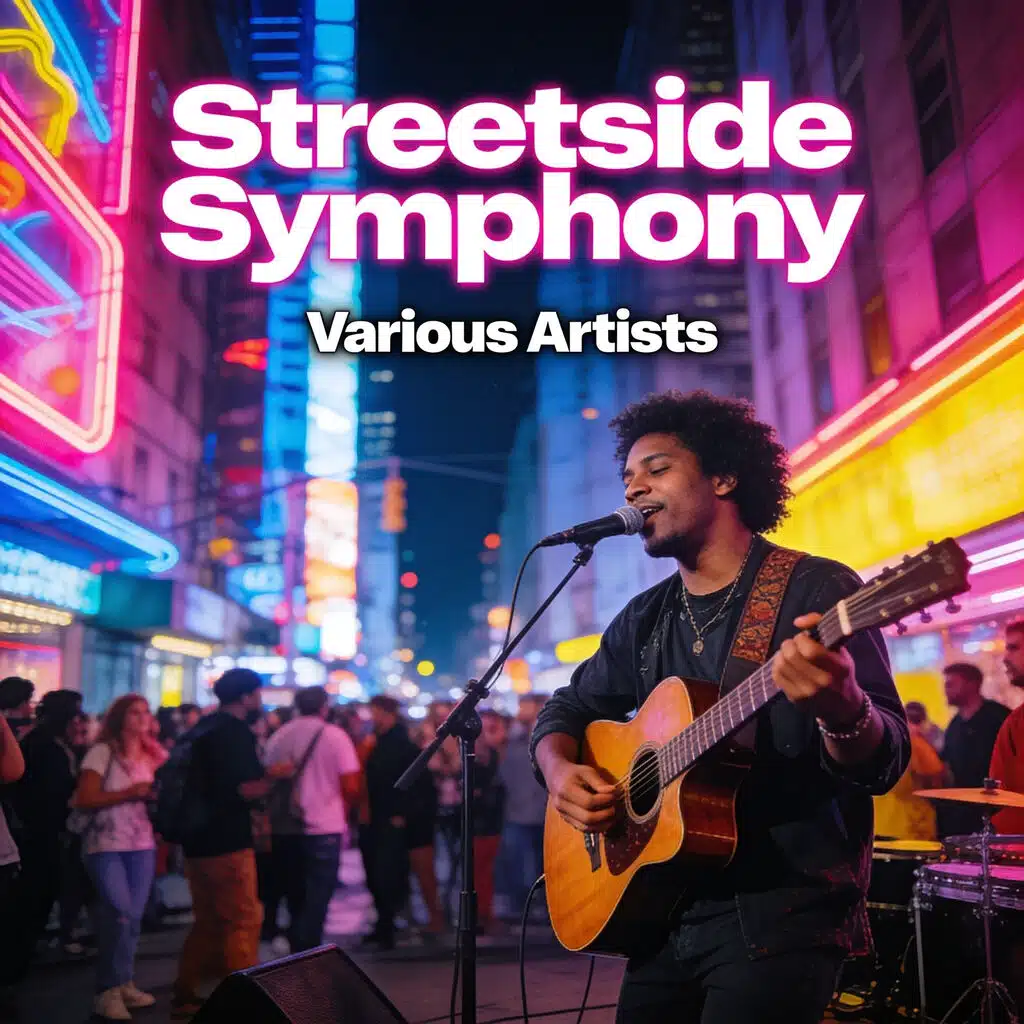 Streetside Symphony
