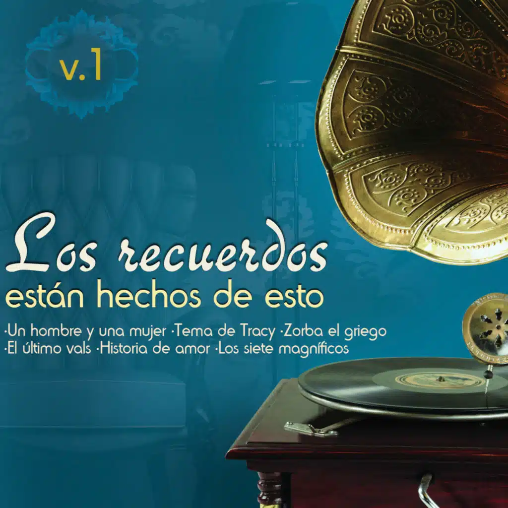 Los Siete Magníficos