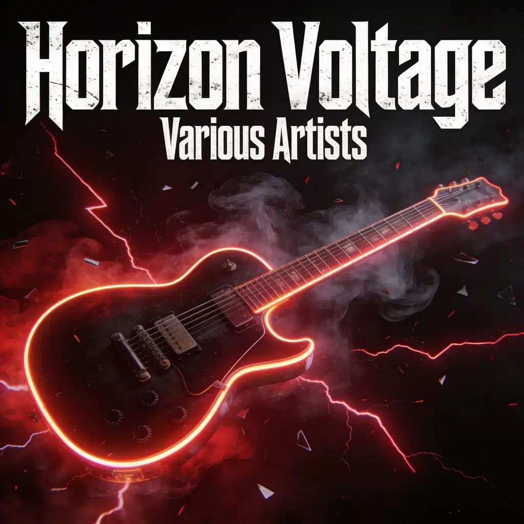 Horizon Voltage