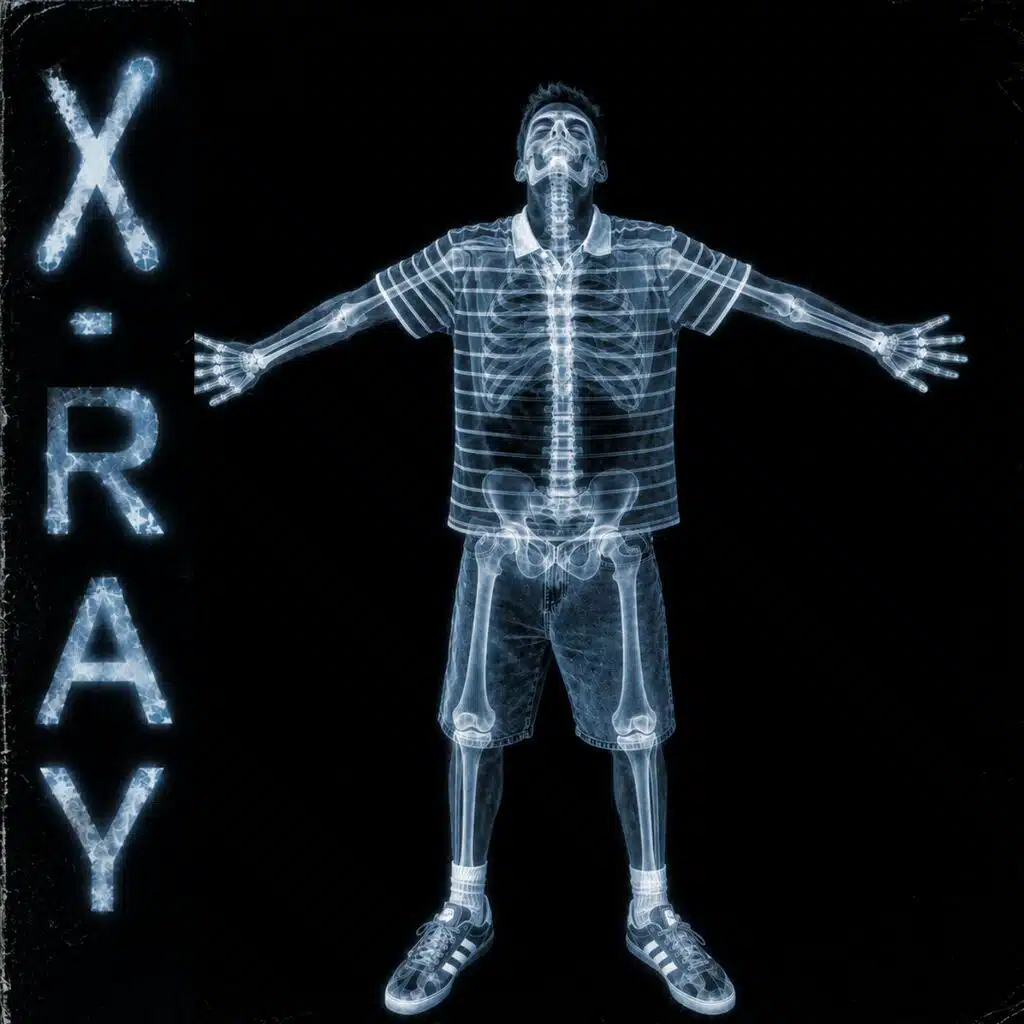 X-RAY
