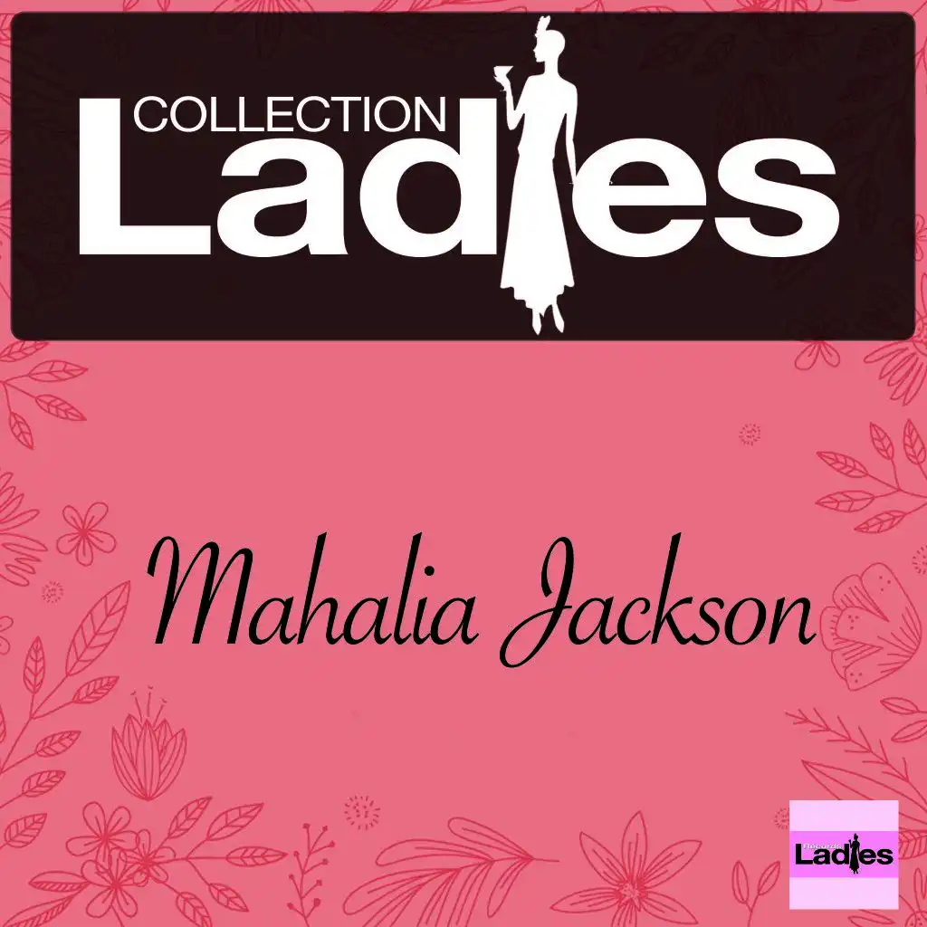 Nobody Knows the Trouble I've Seen (Version 3)