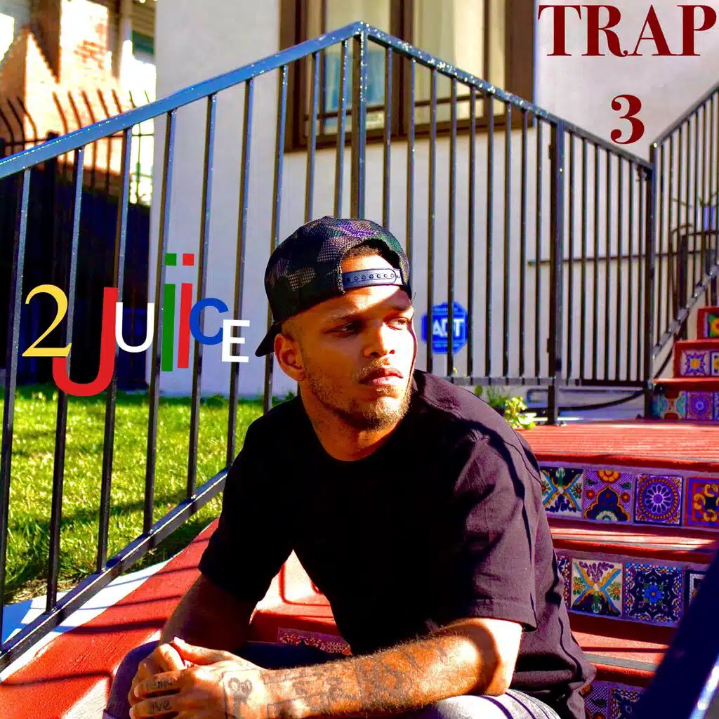 SD Trap 3