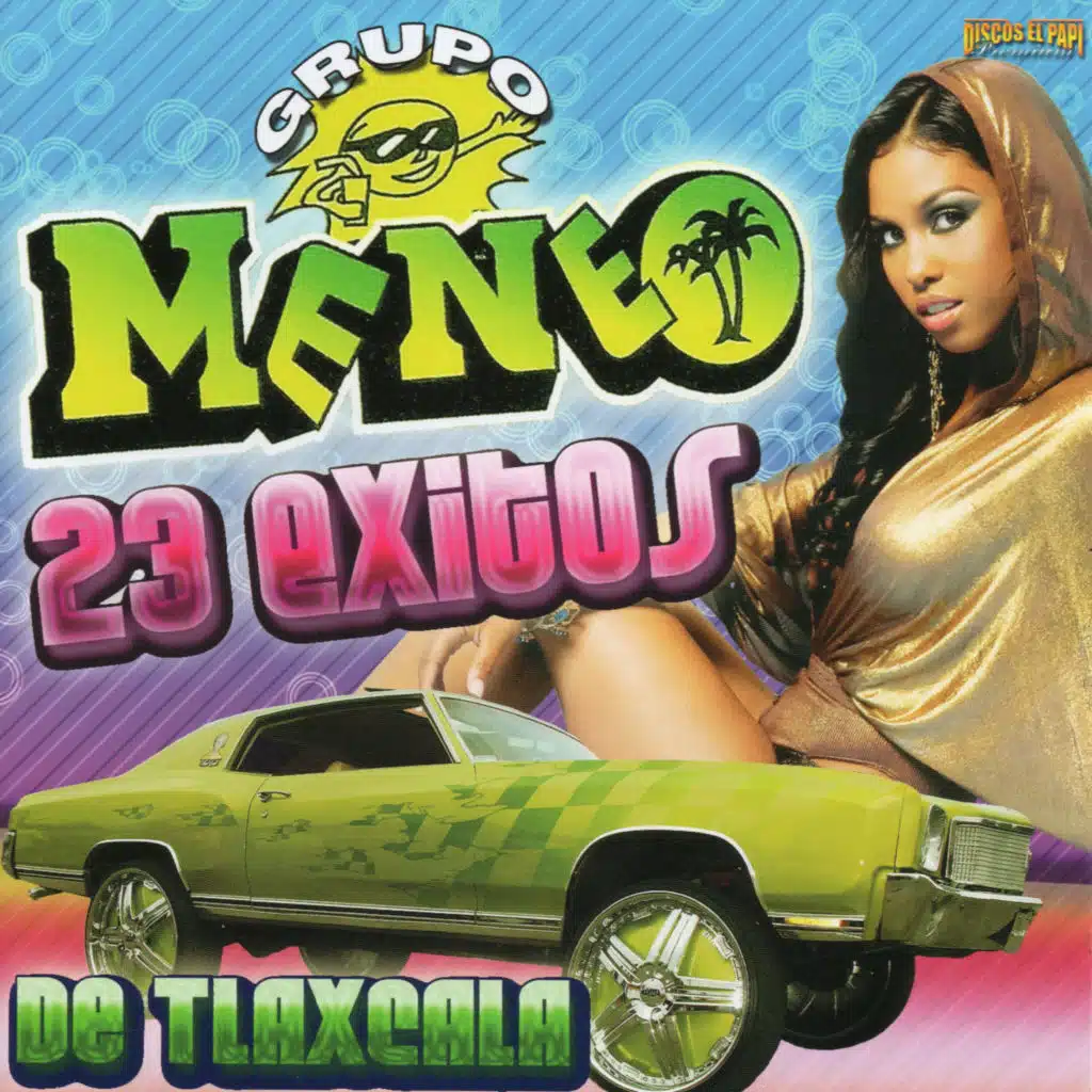 23 Exitos