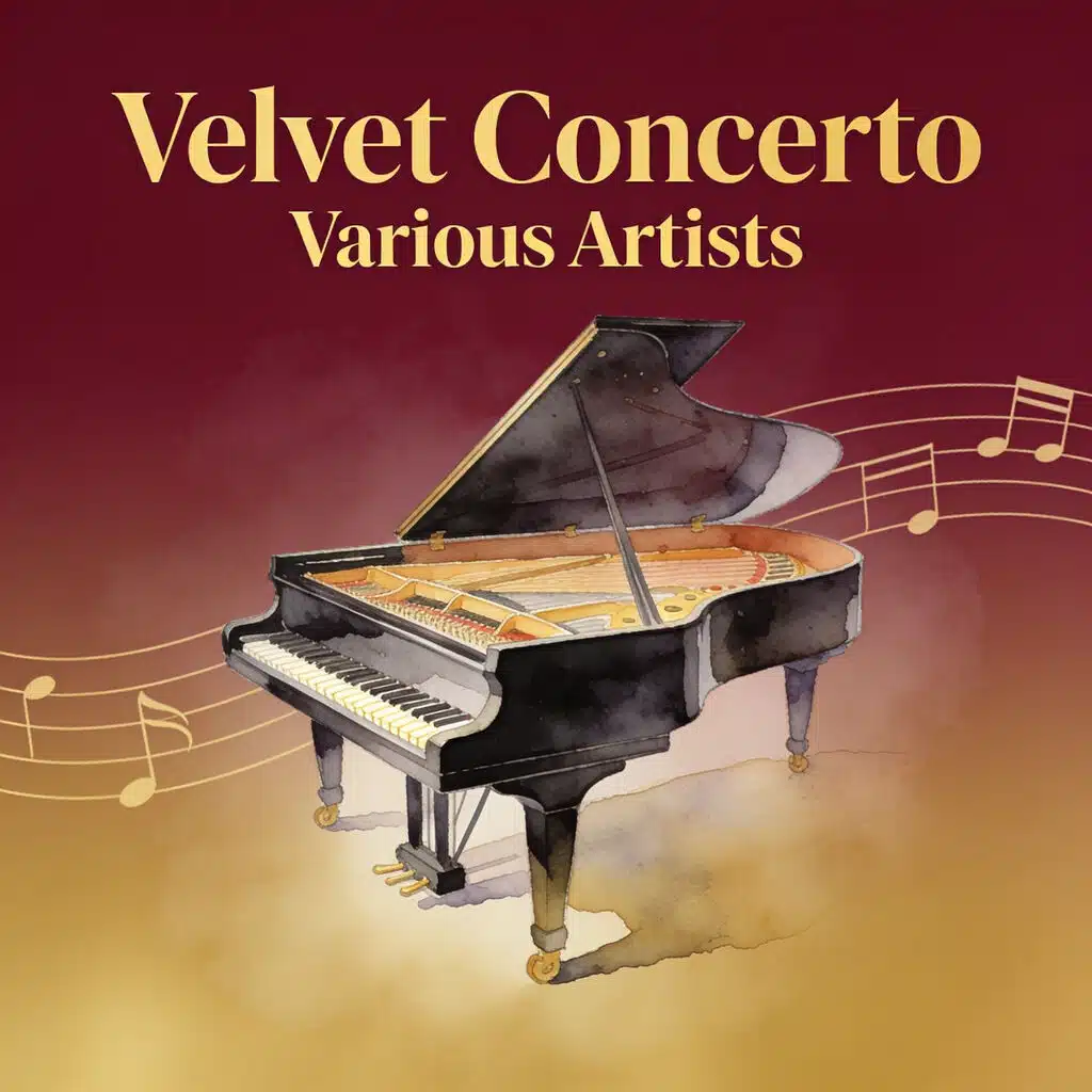 Velvet Concerto