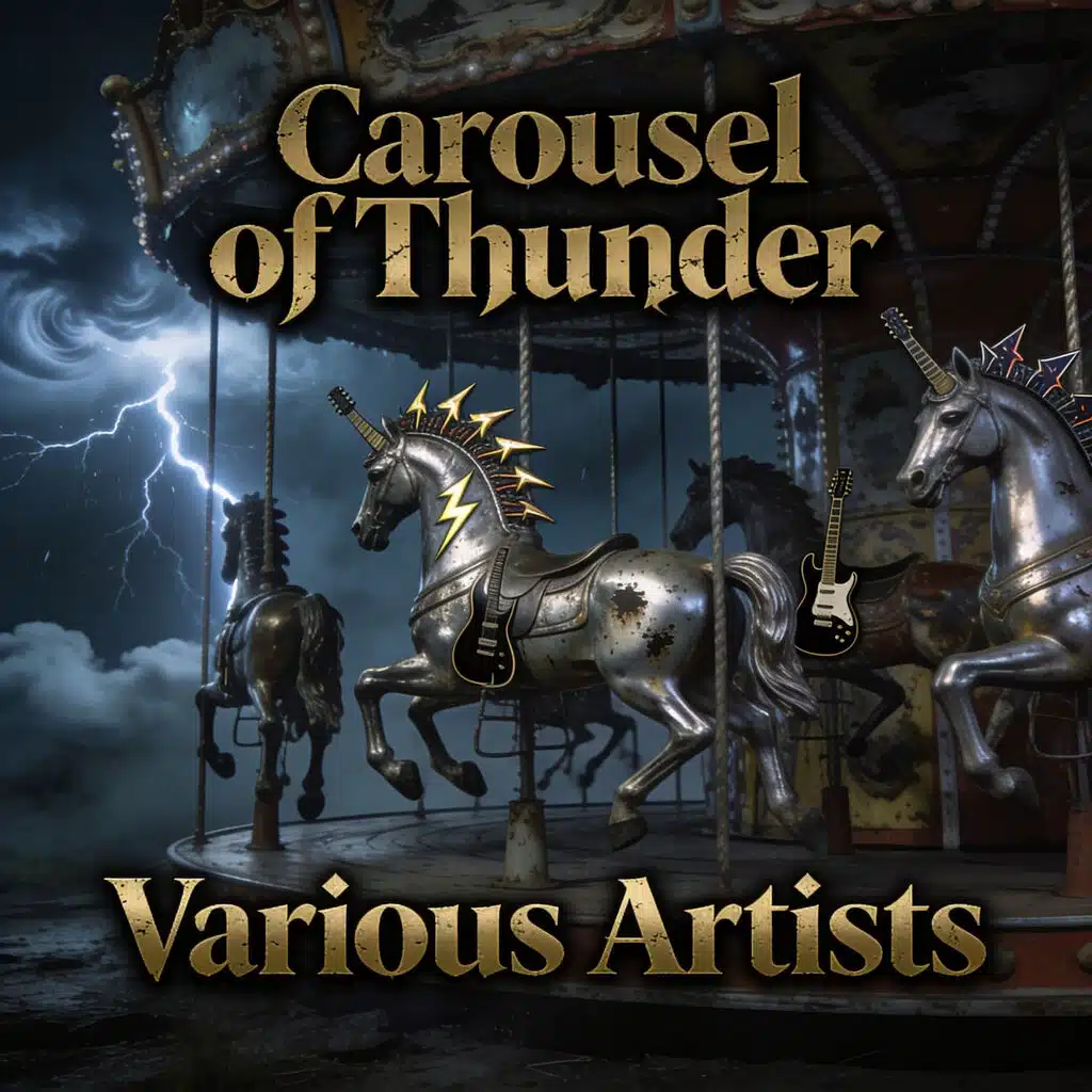 Carousel of Thunder