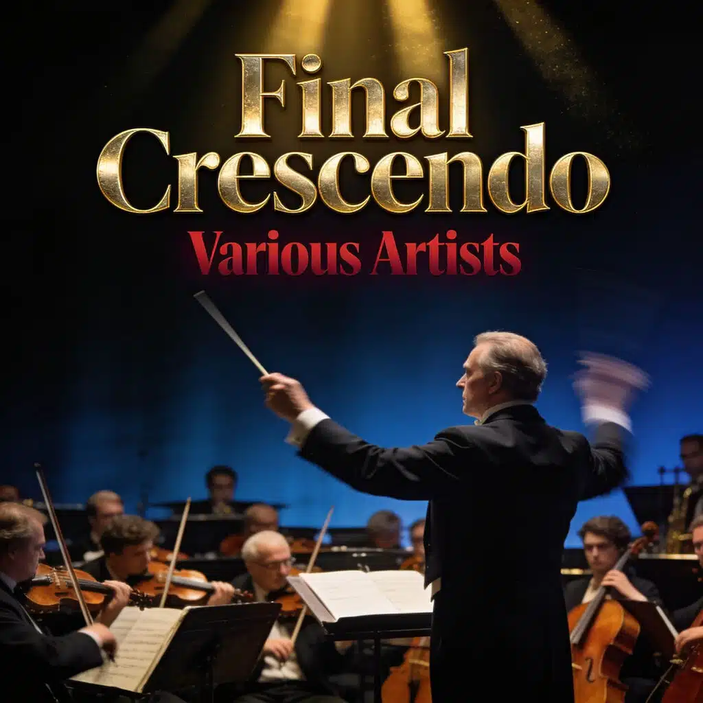 Final Crescendo