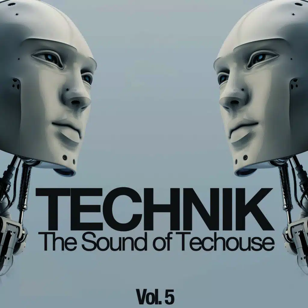 Technik, Vol. 5