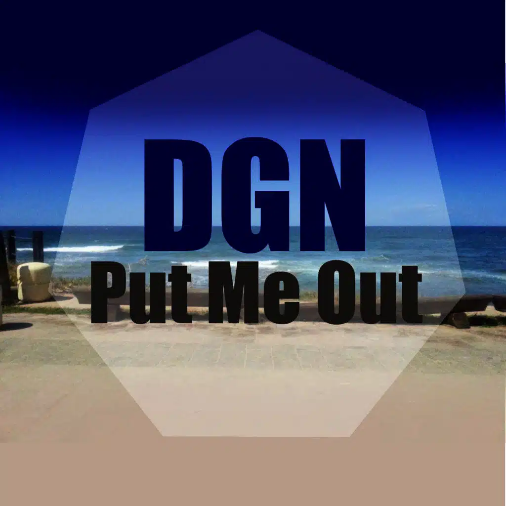 Thankfully Yours (Montego Beach Mix)