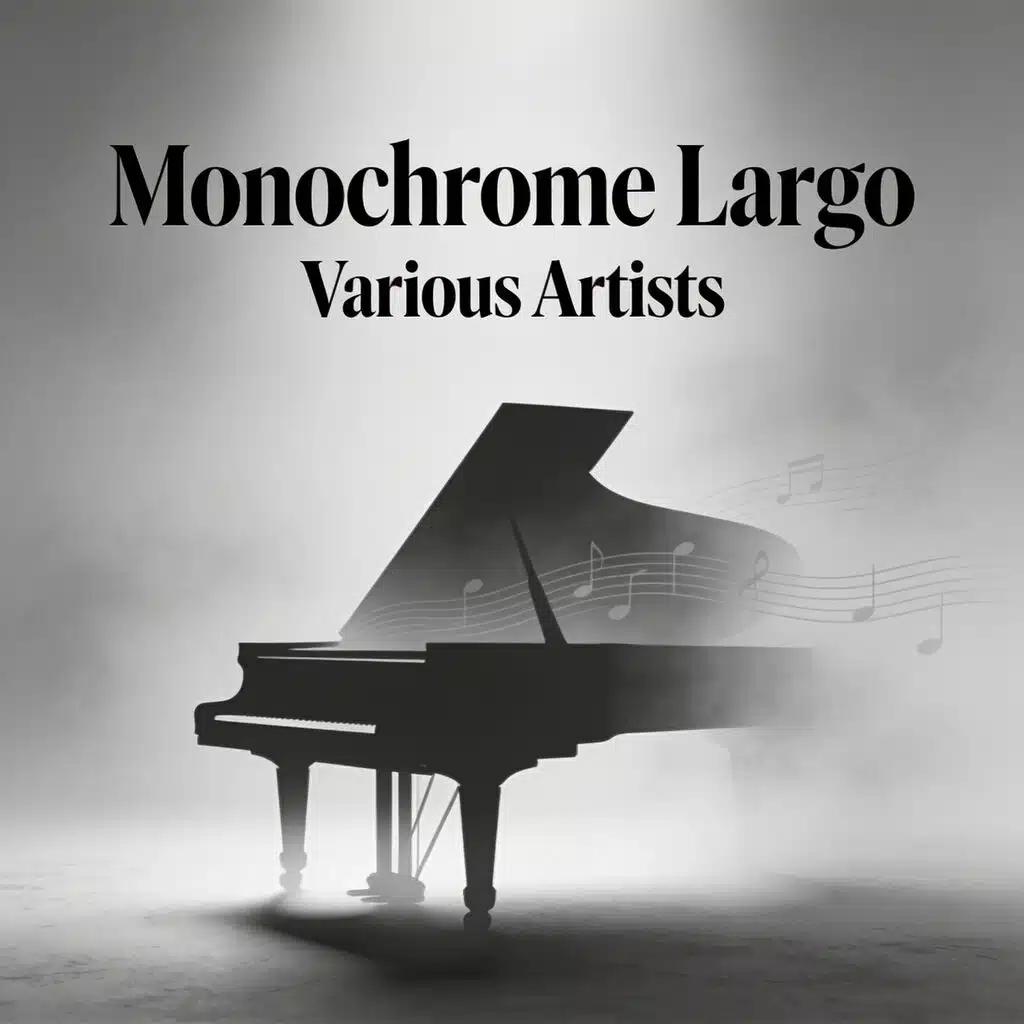 Monochrome Largo