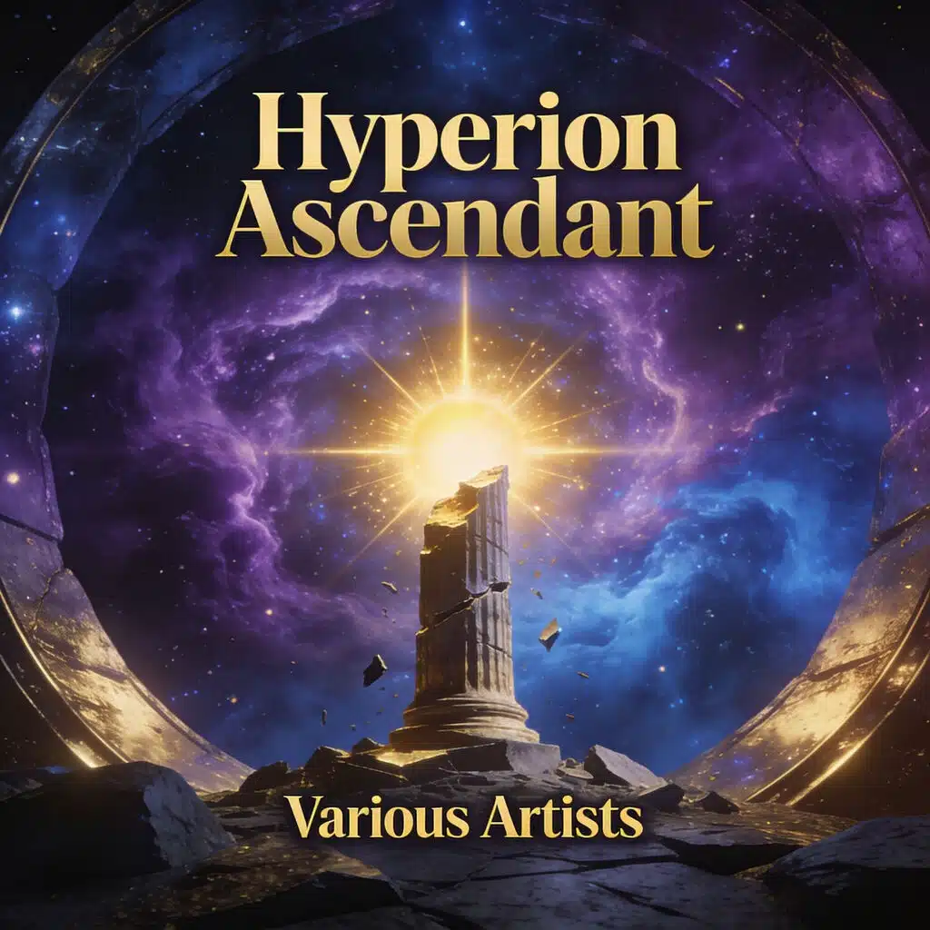 Hyperion Ascendant