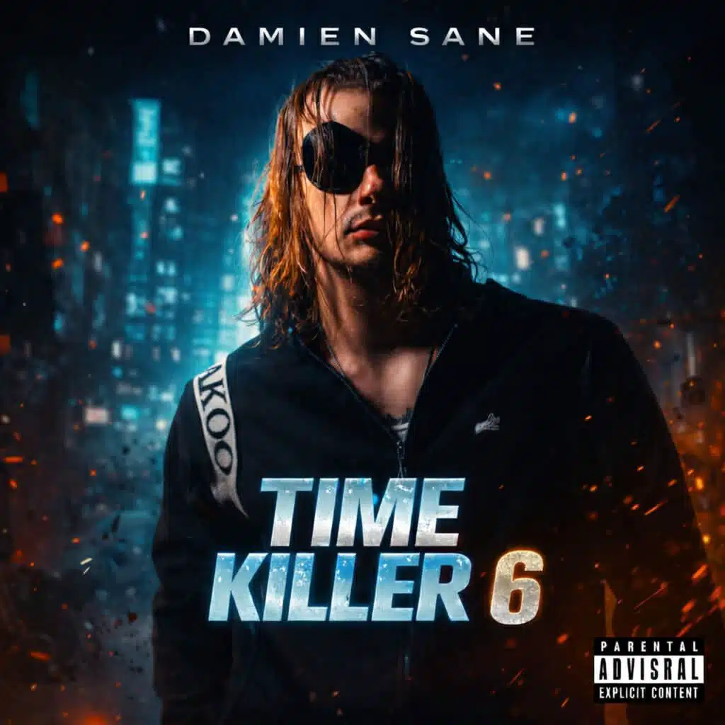 Time killer 6