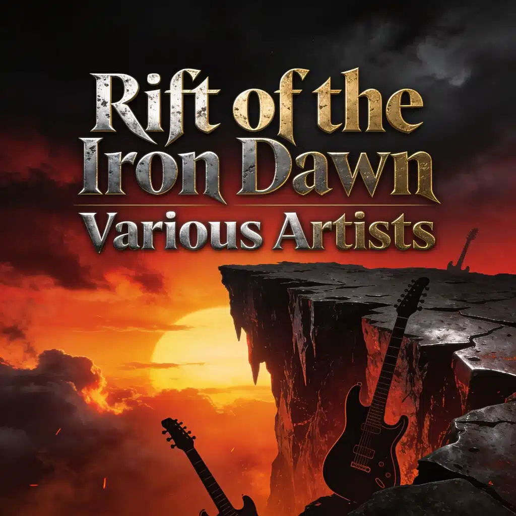 Rift of the Iron Dawn