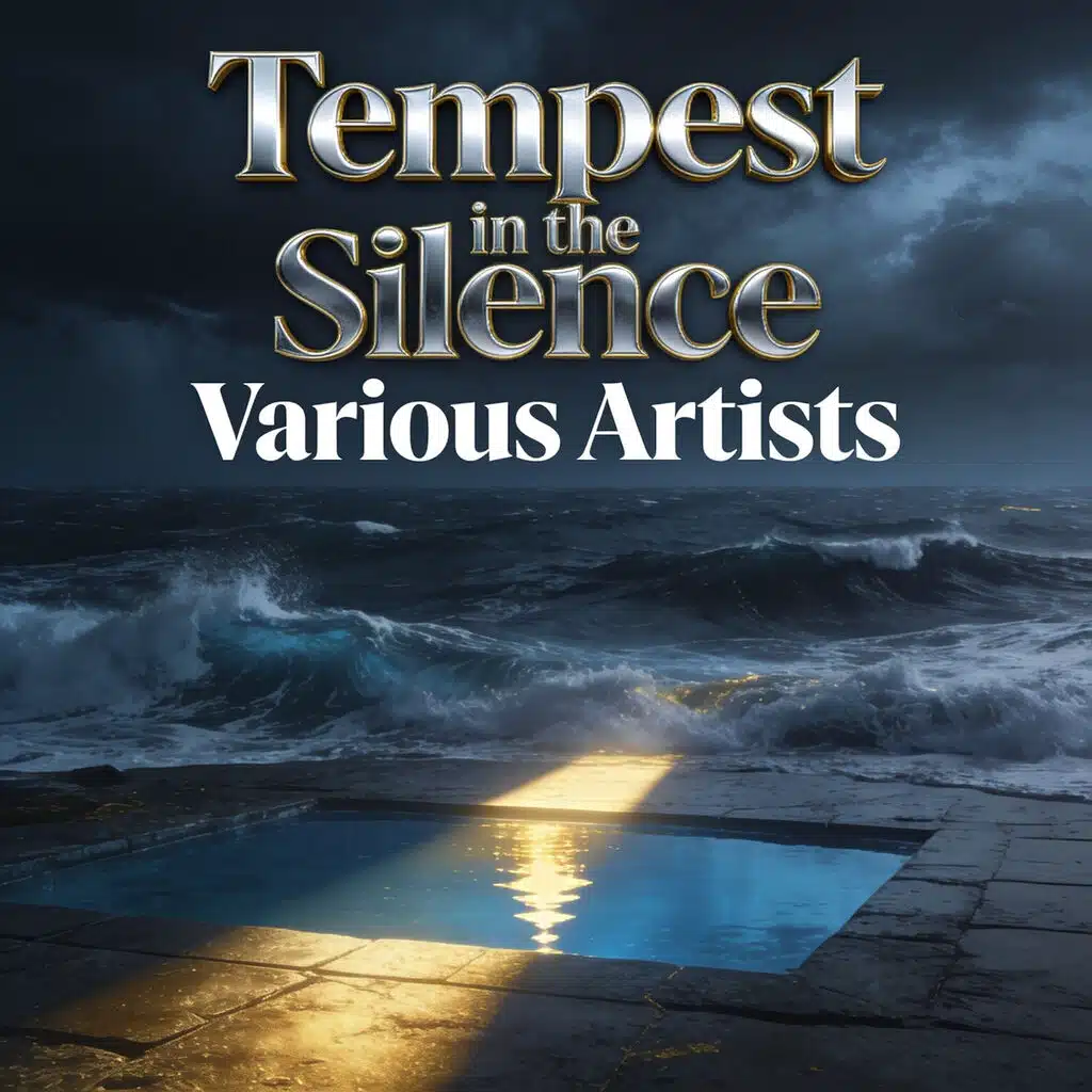 Tempest in the Silence