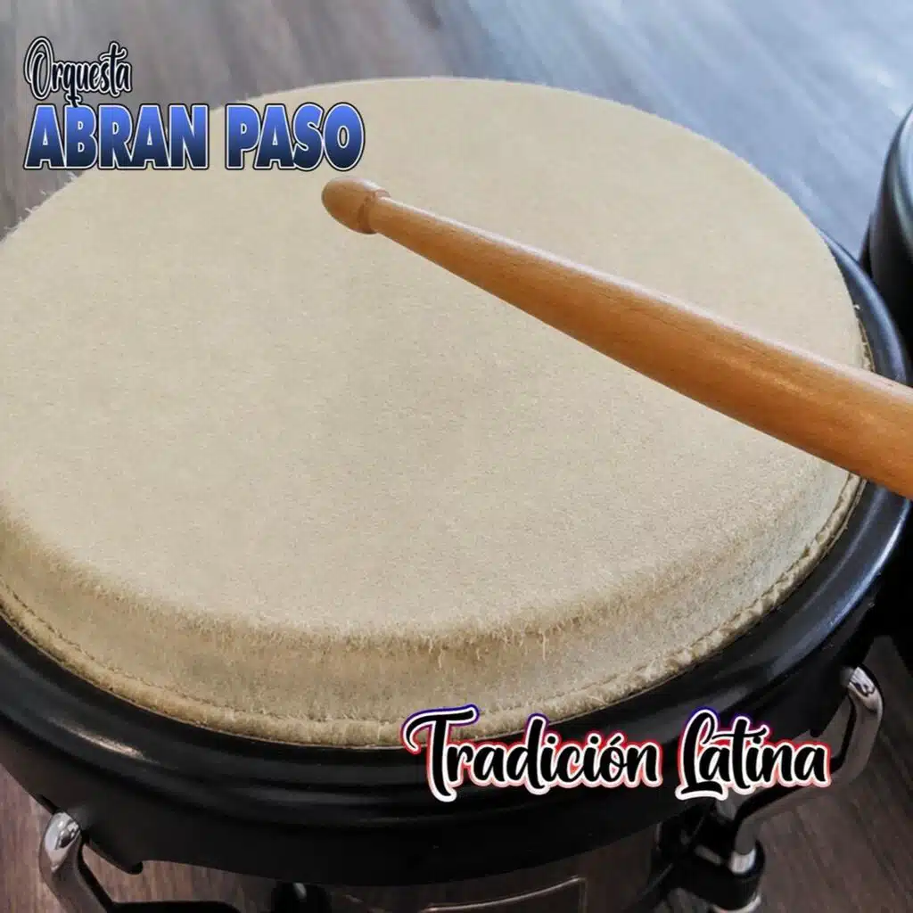 Tradición Latina