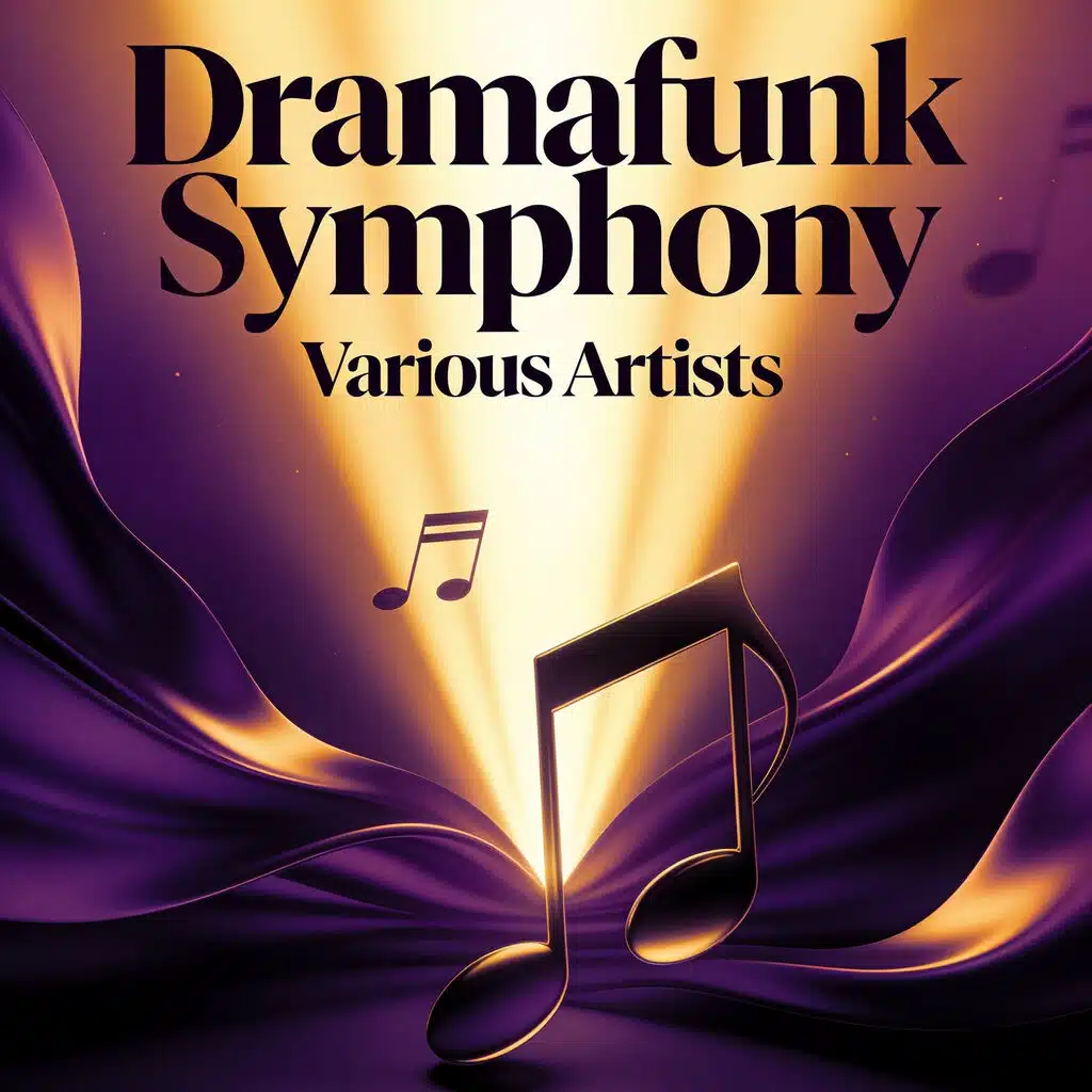 Dramafunk Symphony