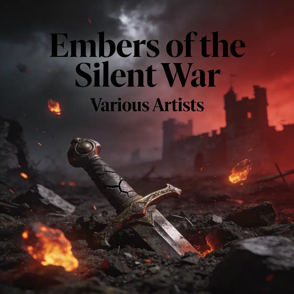 Embers of the Silent War
