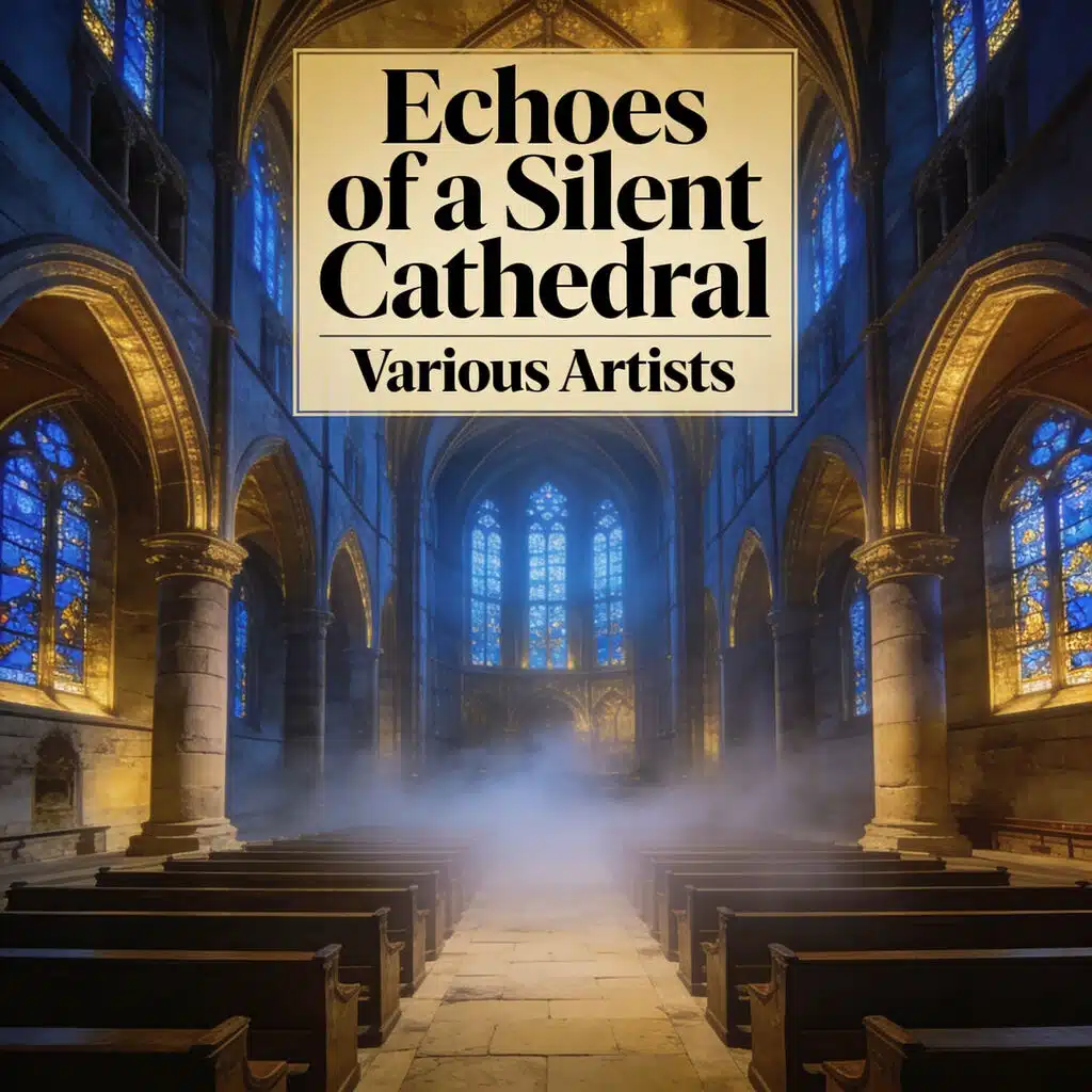 Echoes of a Silent Cathedral