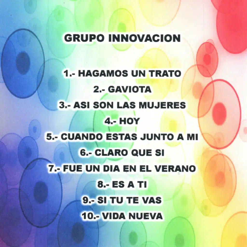 10 Canciones