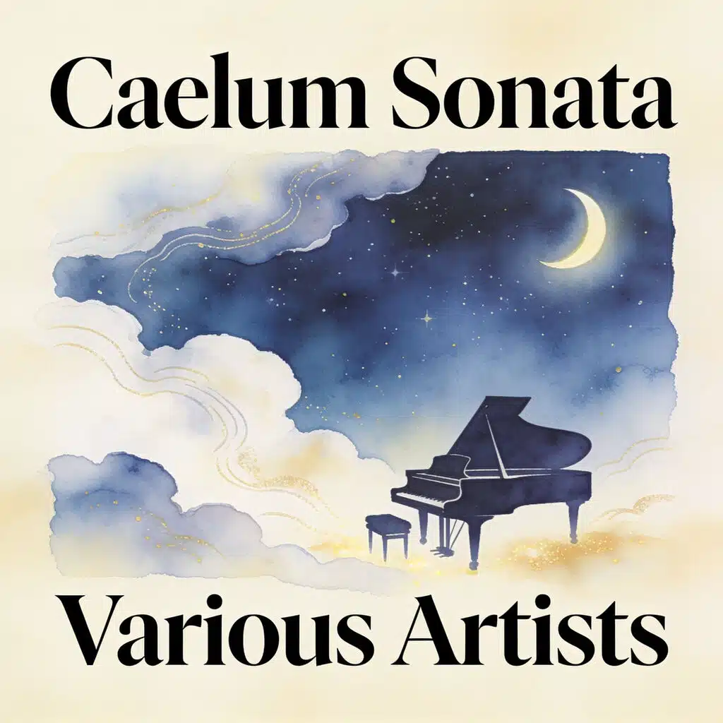 Caelum Sonata