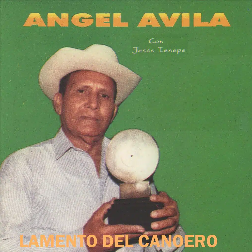 Lamento Del Canoero