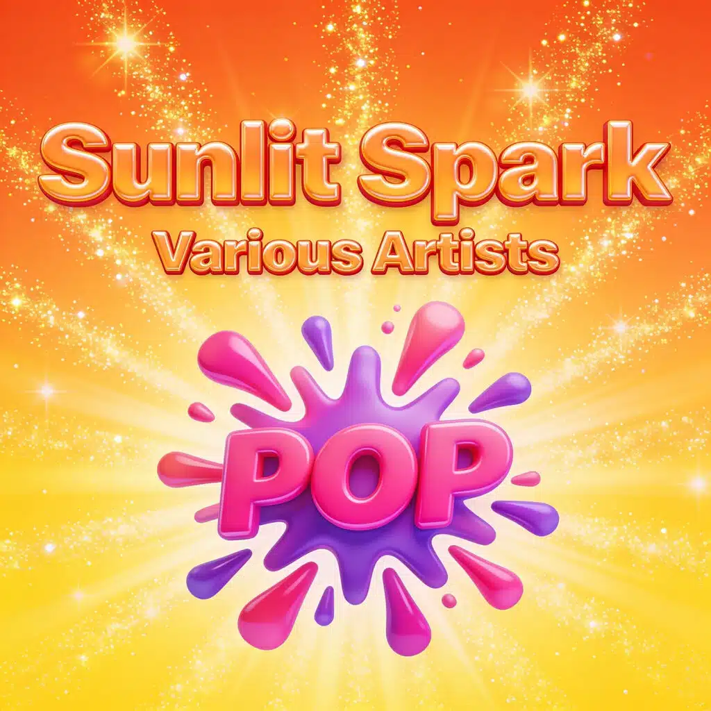 Sunlit Spark
