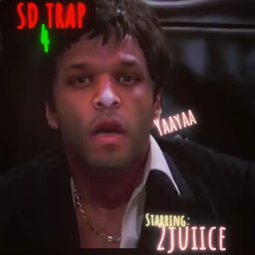 SD TRAP 4