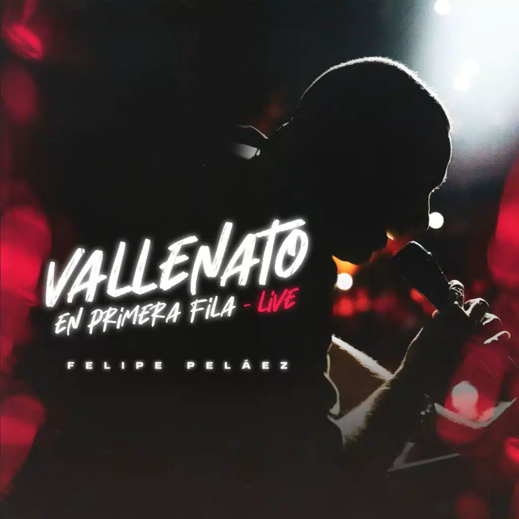 Vallenato En Primera Fila (Live)