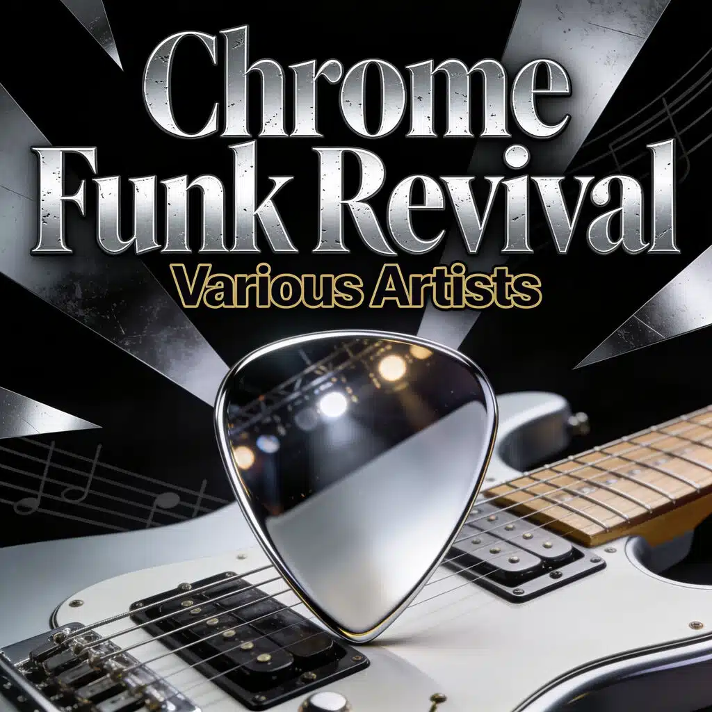 Chrome Funk Revival