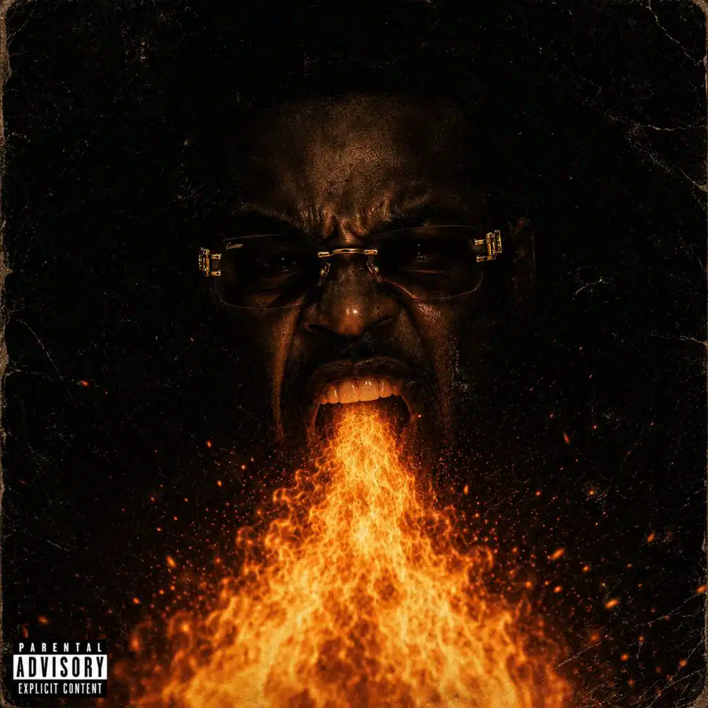 Godskrilla The Album