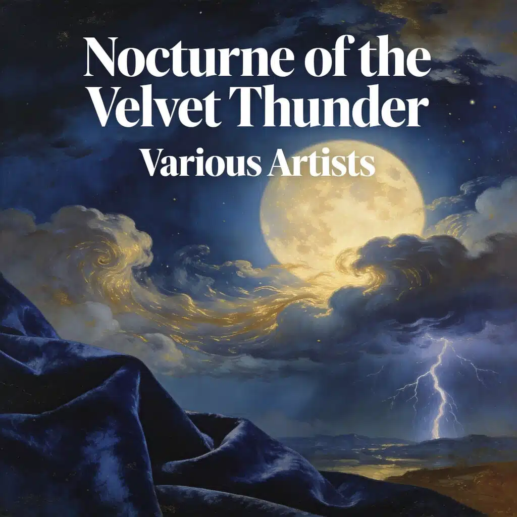 Nocturne of the Velvet Thunder