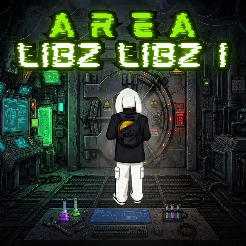 Área Libz Libz 1