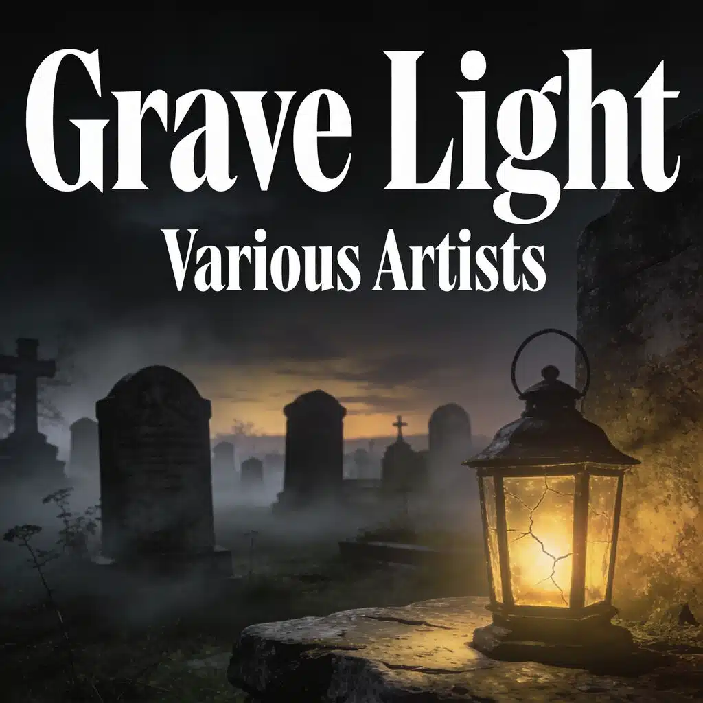 Grave Light