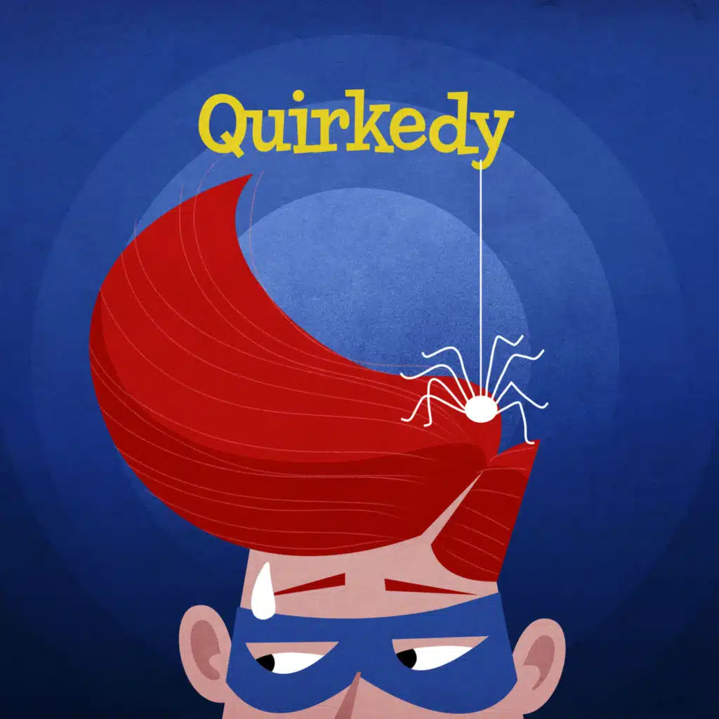 Quirkedy