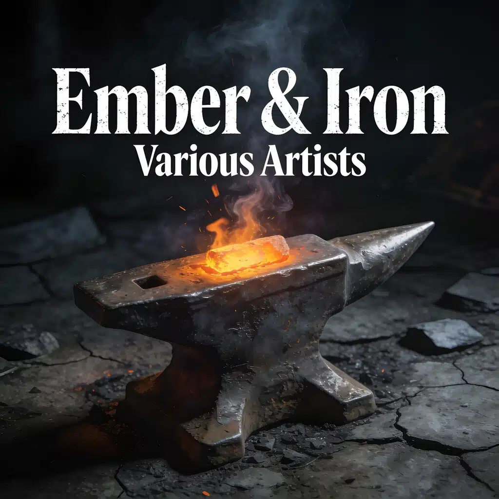 Ember & Iron