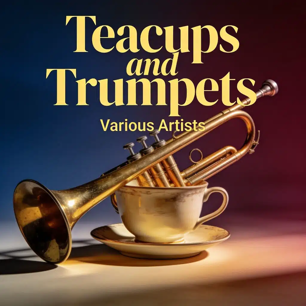 Teacups and Trumpets