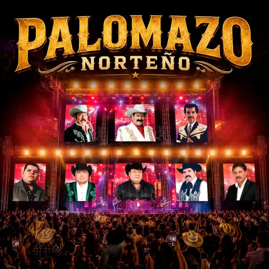 PALOMAZO NORTEÑO