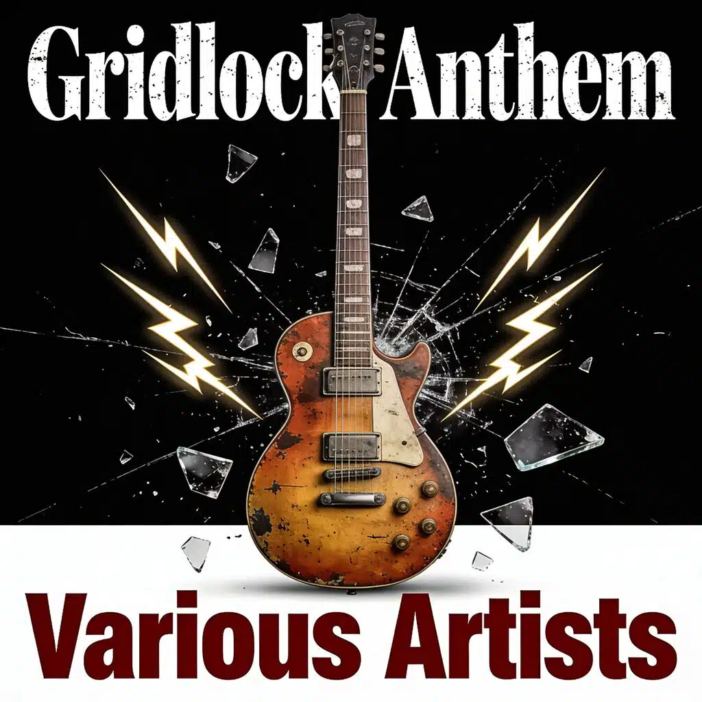 Gridlock Anthem