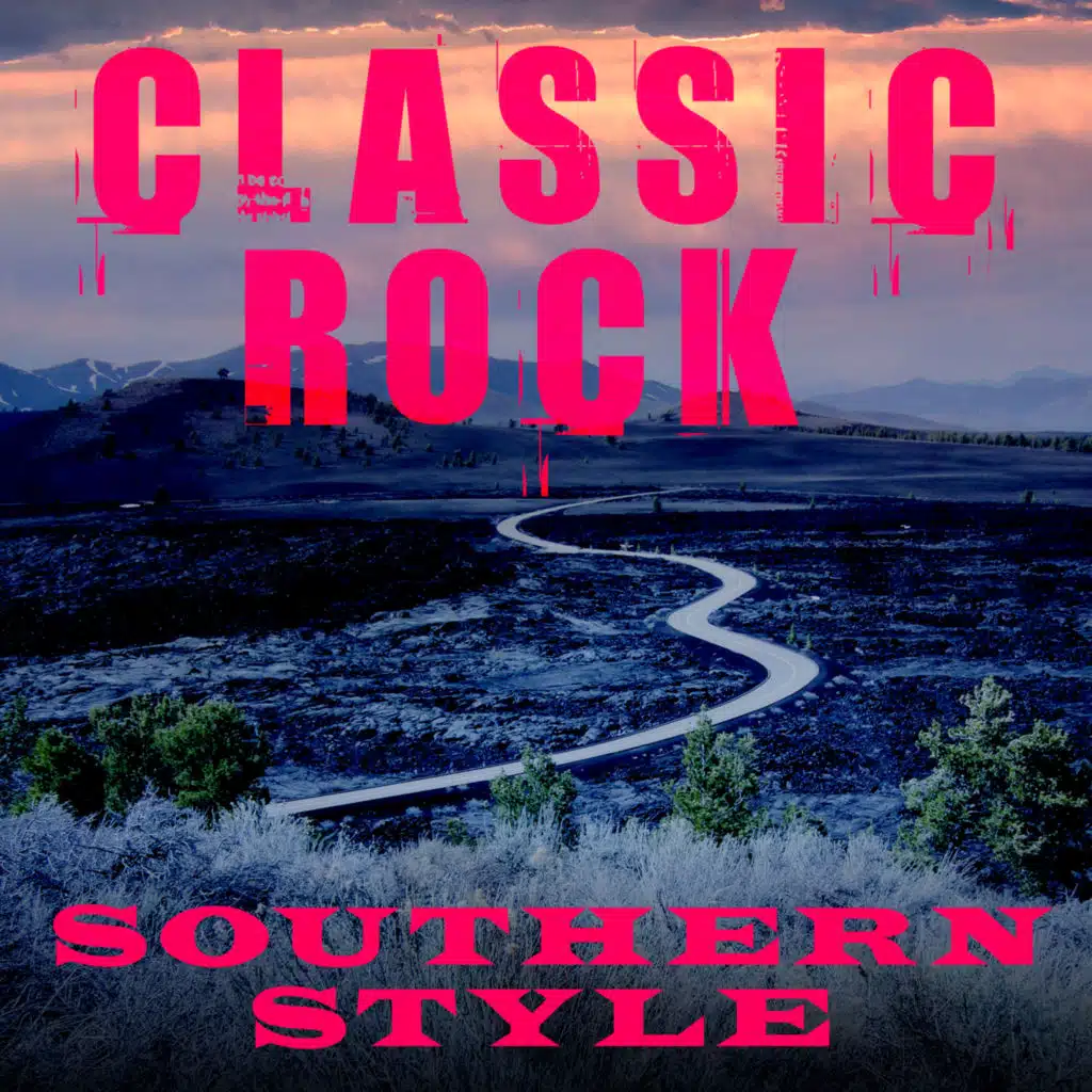 Classic Rock: Southern Style