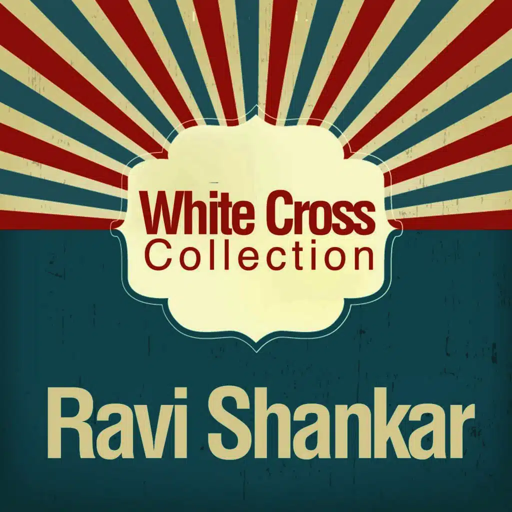 White Cross Collection
