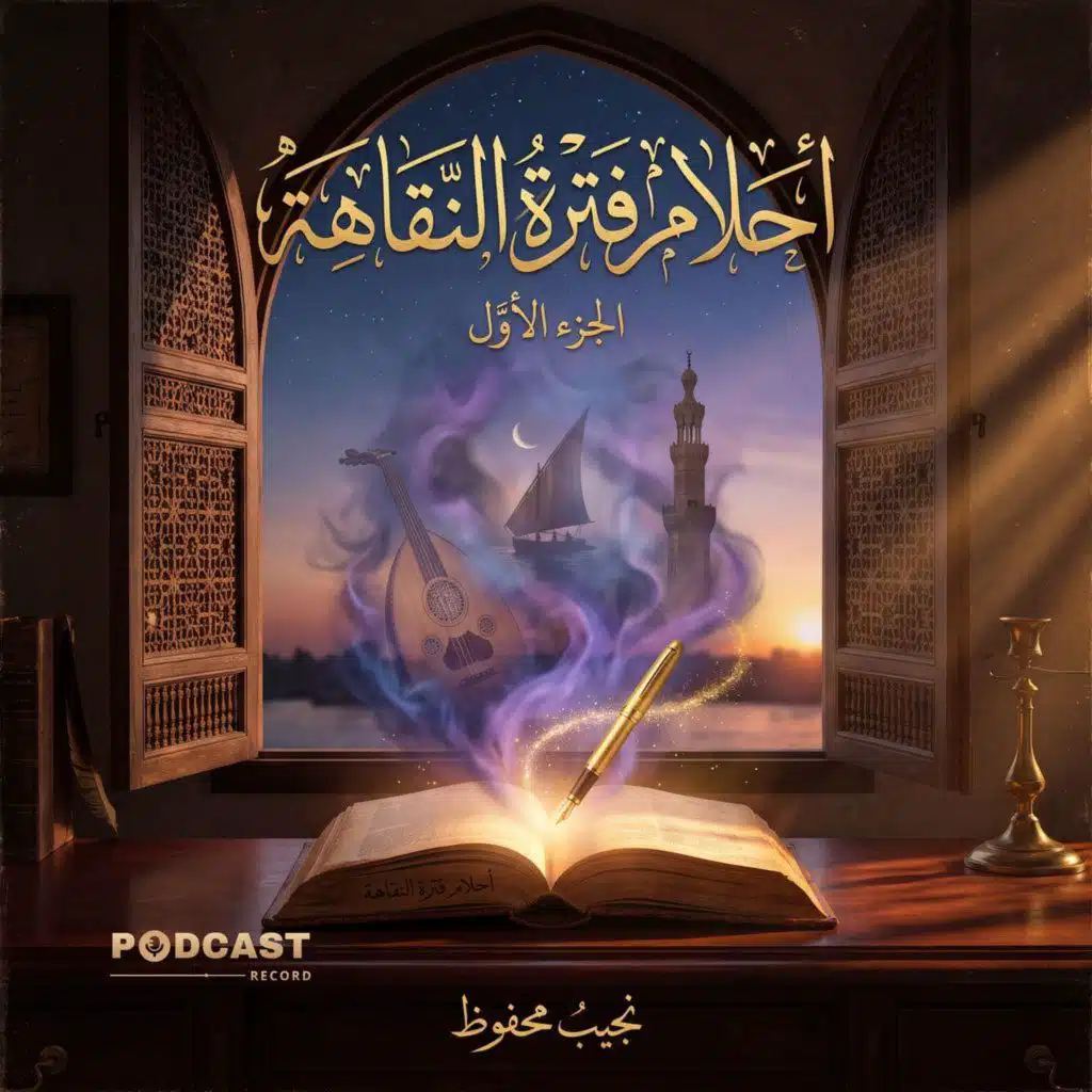 أحلام فترة النقاهة (الجزء الأول)