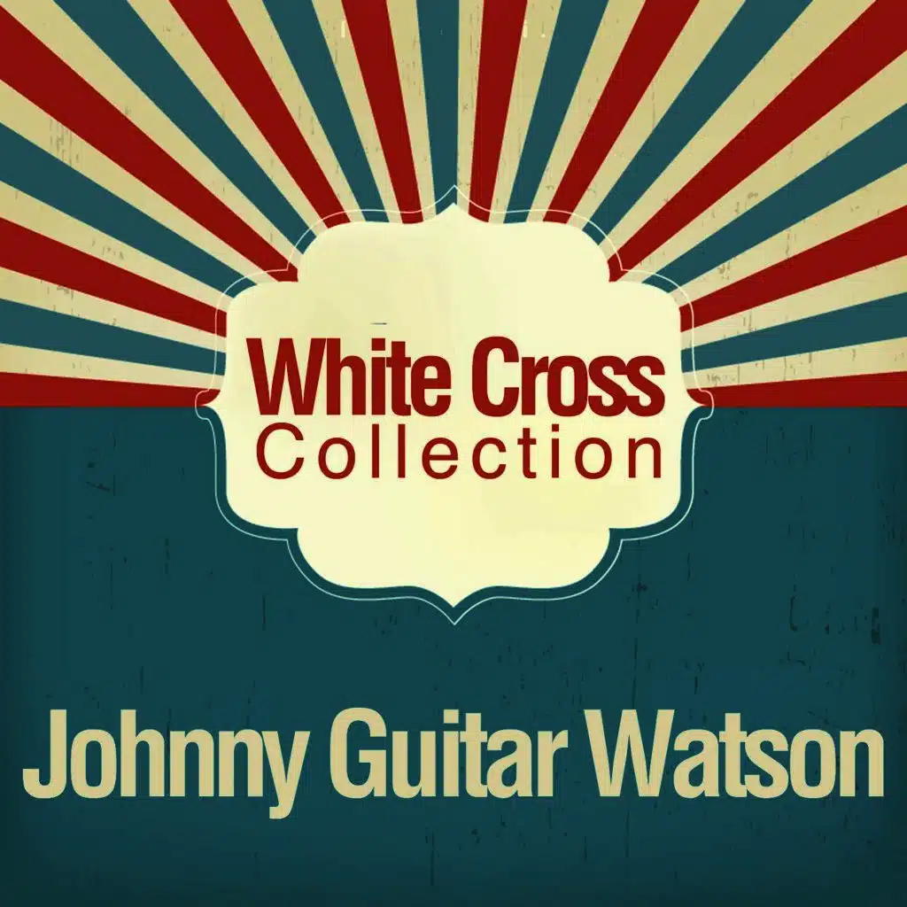 White Cross Collection