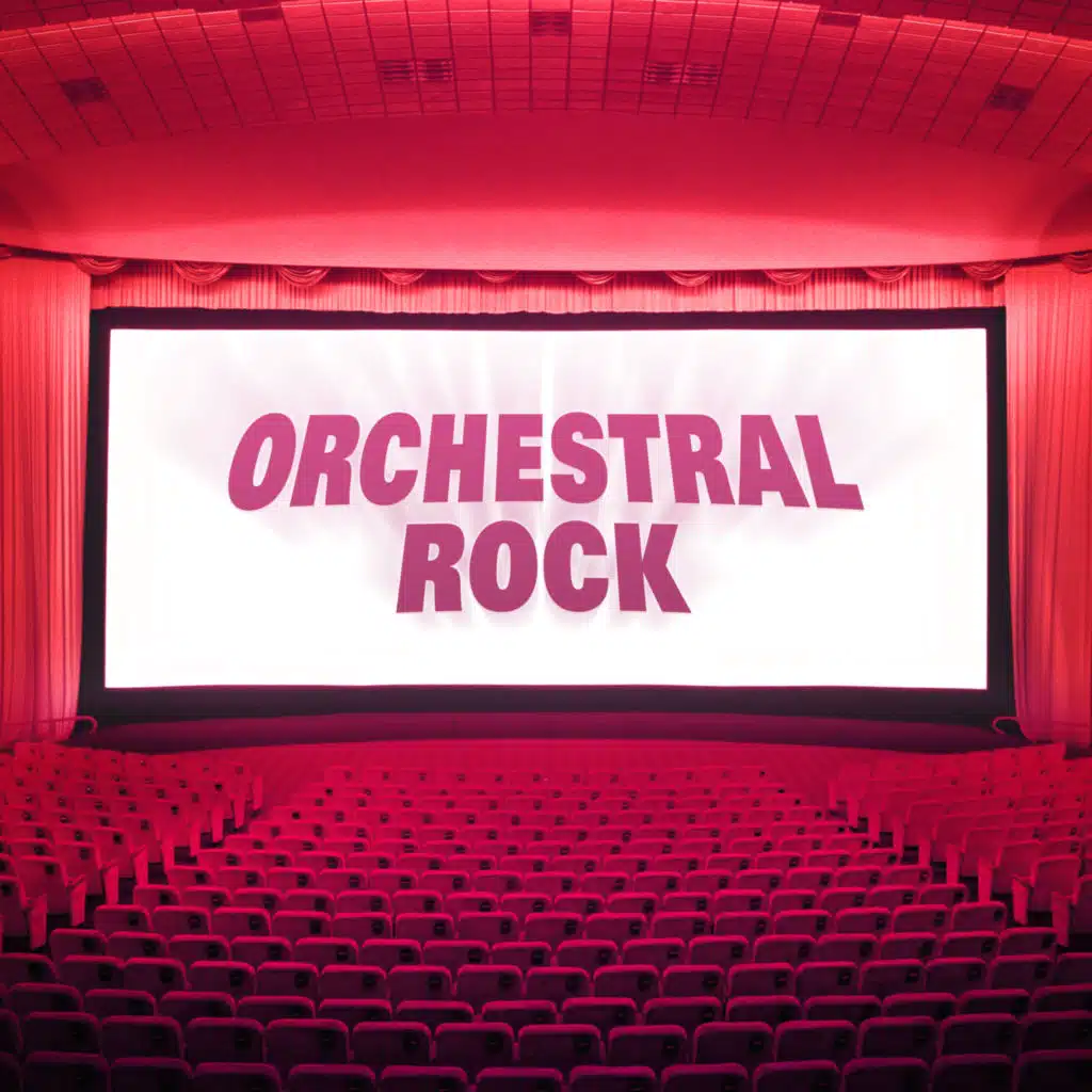 Orchestral Rock