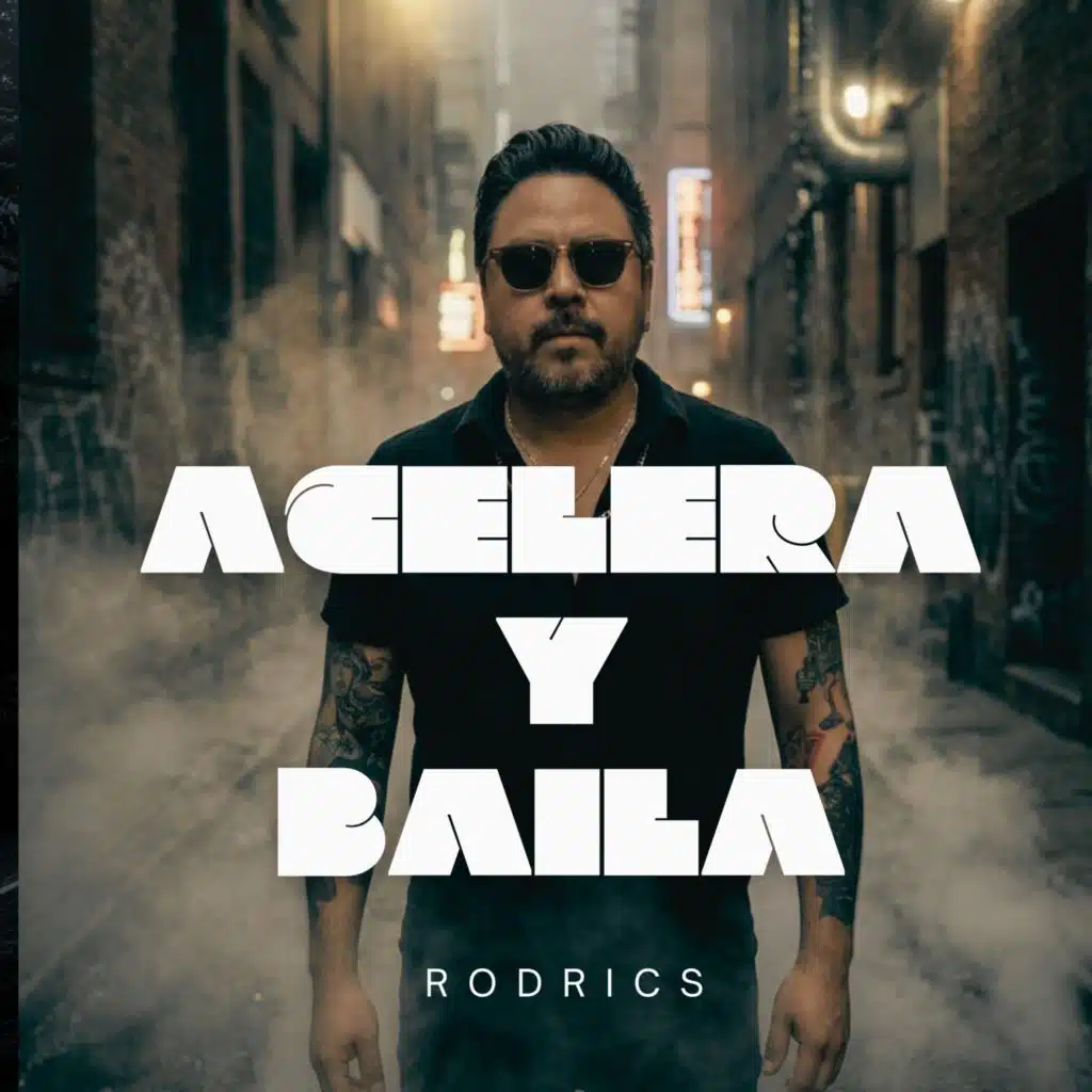 Acelera y Baila