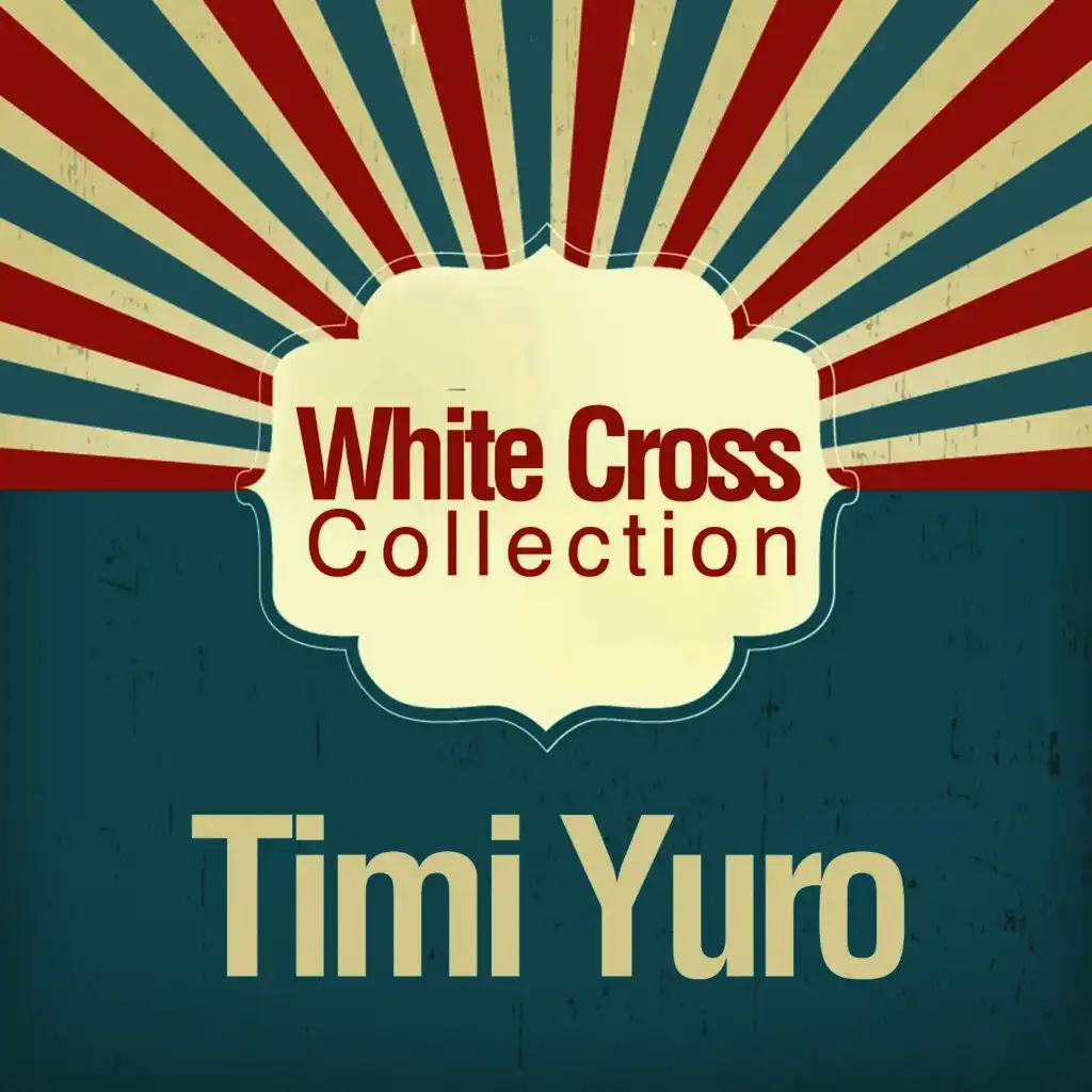 White Cross Collection