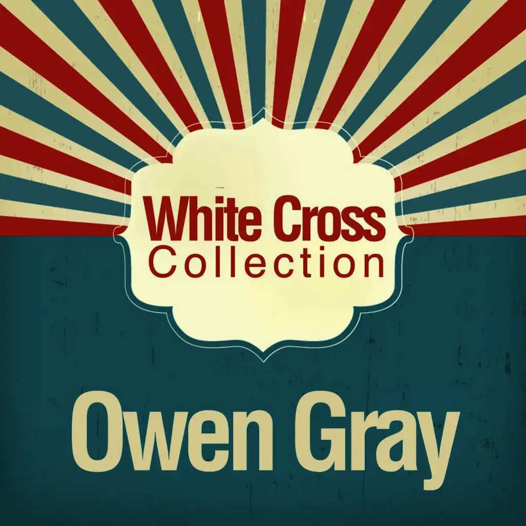 White Cross Collection