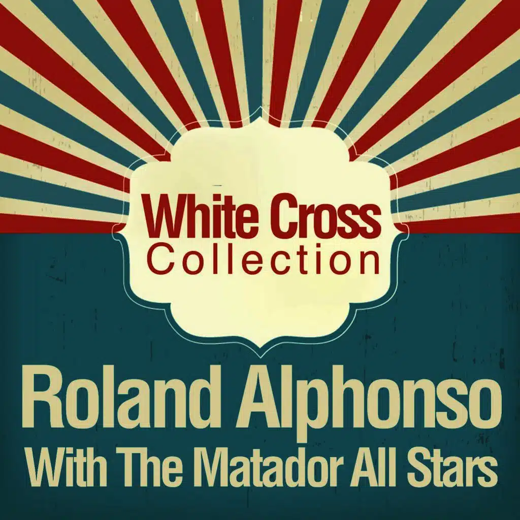 White Cross Collection