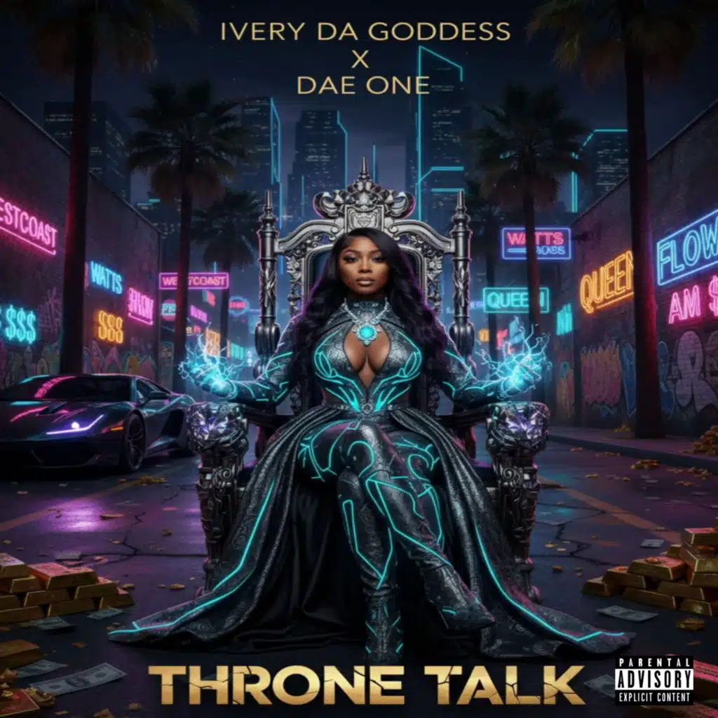 Throne Talk