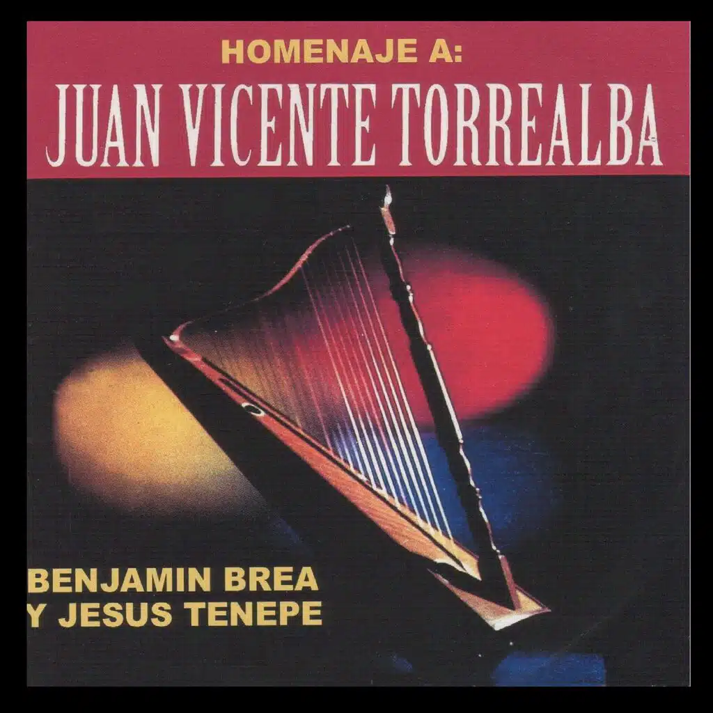 Homenaje A Juan Vicente Torrealba