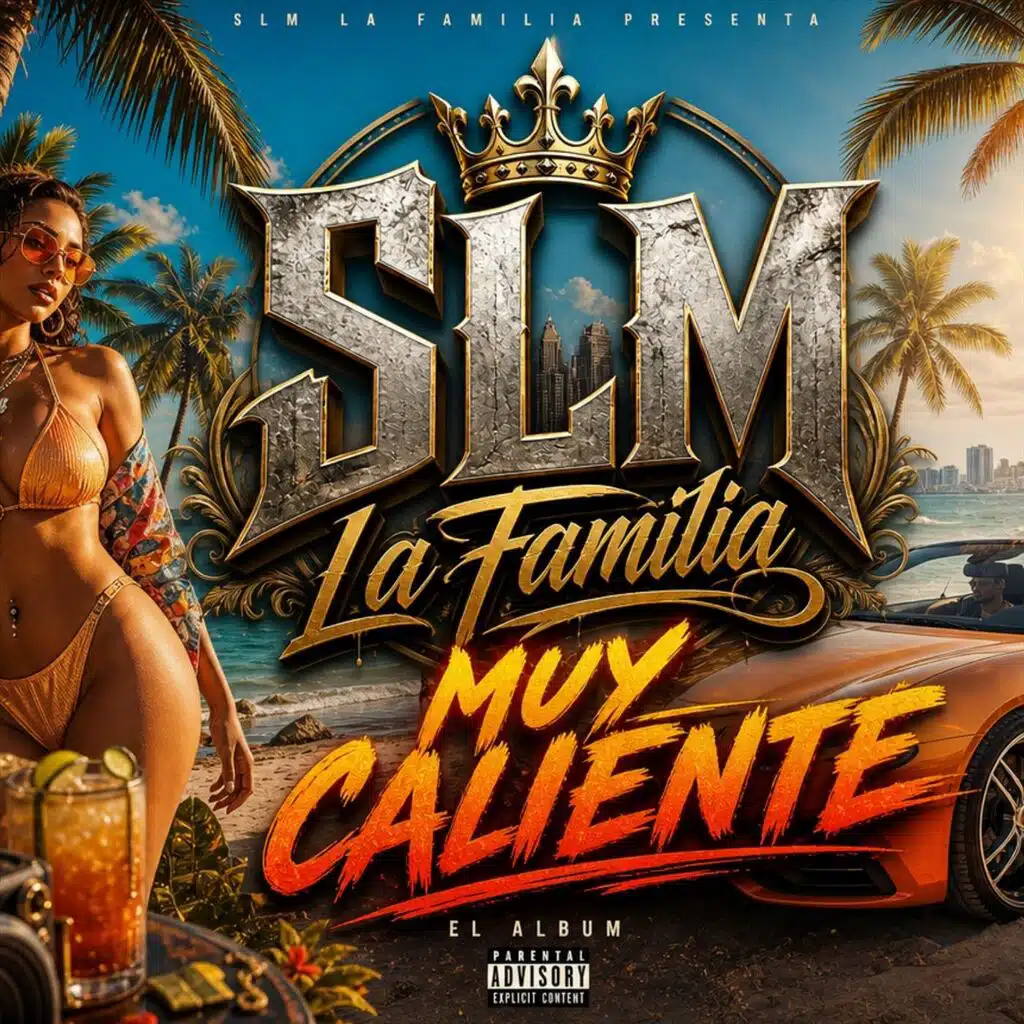 Muy Caliente