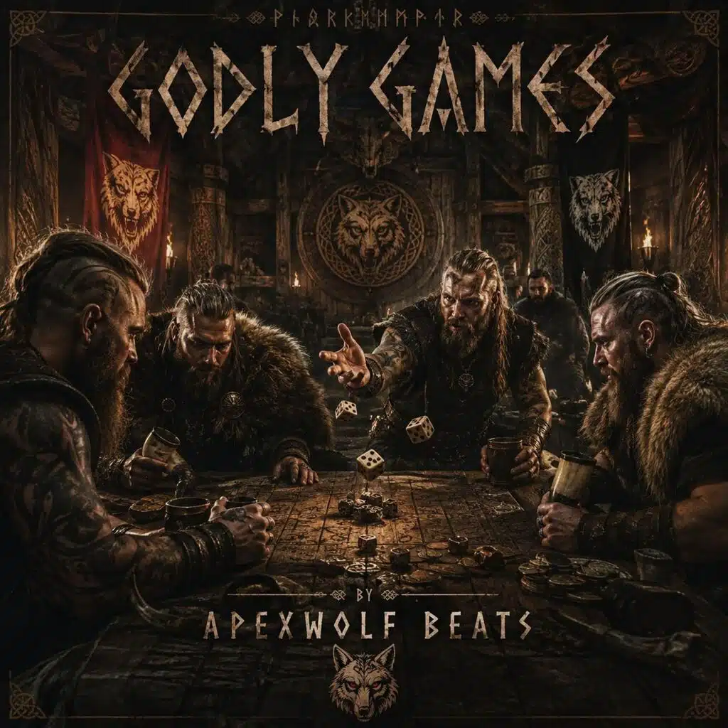 Godly games
